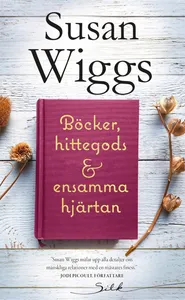 Böcker, hittegods och ensamma hjärtan, E-bok