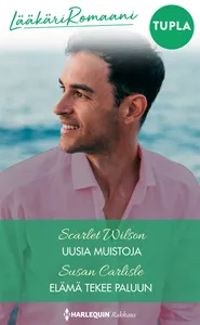 Uusia muistoja / Elämä tekee paluun, E-bok