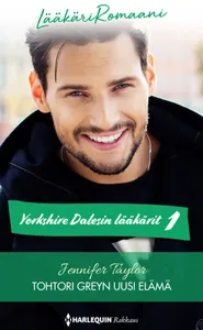 Tohtori Greyn uusi elämä, E-bok