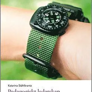 Pedagogiskt ledarskap för rektor och skolledare