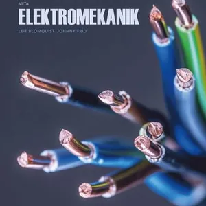 Meta Elektromekanik, faktabok, 2:a upplagan