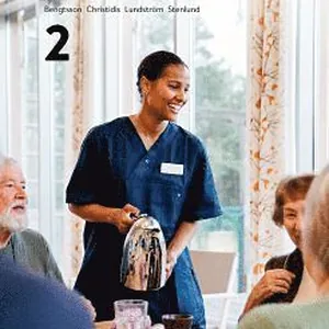 Omvårdnad 2, elevbok