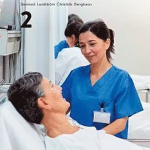 Hälso- och sjukvård 2, elevbok