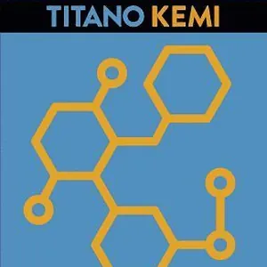 Titano Kemi, 3:e uppl