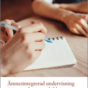 Ämnesintegrerad undervisning inom professionsutbildningar