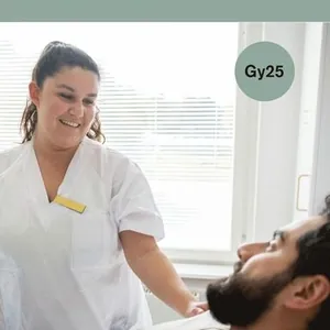 Hälso- och sjukvård 2, bok, Gy25