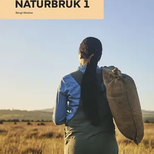 BokGym Naturbruk 1, bok, Gy25