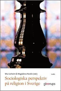 Sociologiska perspektiv på religion i Sverige