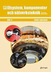 PbT Elsystem, komponenter och nätverksteknik