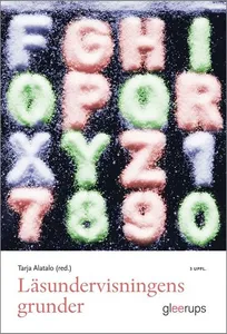 Läsundervisningens grunder, 3 uppl