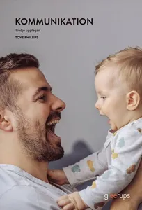 Kommunikation, elevbok, 3:e uppl