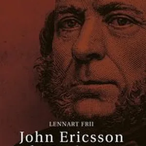 John Ericsson på Manhattan