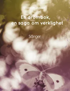 En drömbok, en saga om verklighet, E-bok