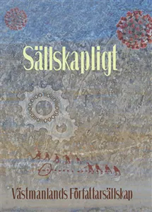 Sällskapligt : en antologi