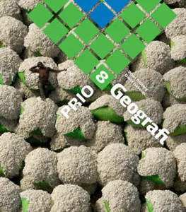 Prio Geografi Grundbok 8
