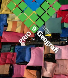 Prio Geografi Grundbok 9