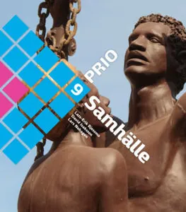 Prio Samhälle Grundbok 9