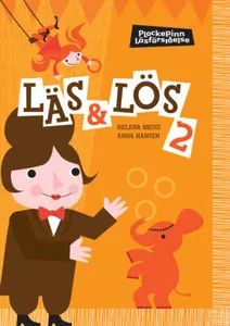 Plockepinn Läs & Lös 2