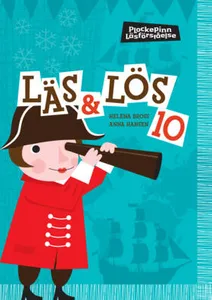 Plockepinn Läs & Lös 10