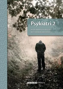 Psykiatri 2, Upplaga 2