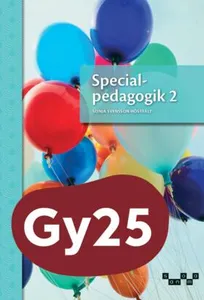 Specialpedagogik 2, Upplaga 2