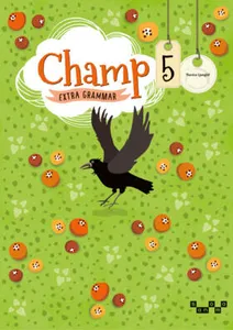 Champ 5 Extra Grammar (5-pack)