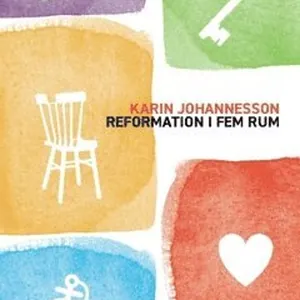 Reformation i fem rum