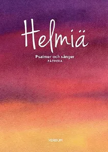 Helmiä : psalmer och sånger på finska