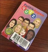 Politik Quiz
