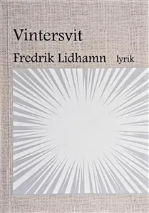 Vintersvit lyrik