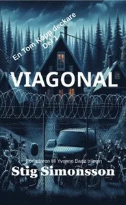 Viagonal : en Tom Kåpp deckare