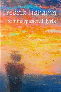 Sommarpastoral lyrik