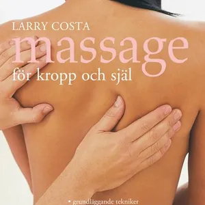 Massage för kropp och själ
