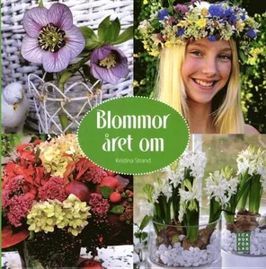 Blommor året om