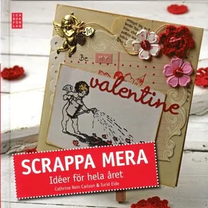 Scrapbooking året runt