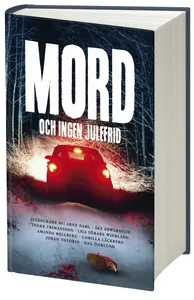 Mord Och Ingen Julefrid