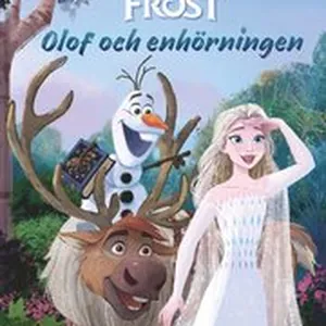 Olof och enhörningen