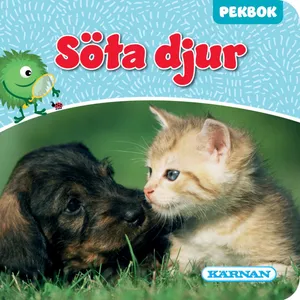 Söta Djur