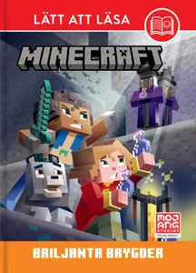 Minecraft. Trouble Brewing