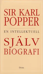 En Intellektuell Självbiografi