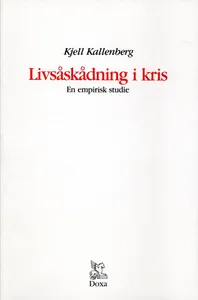 Livsåskådning I Kris