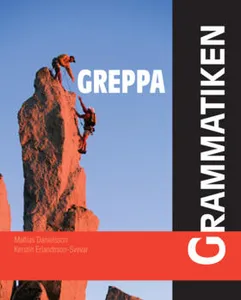 Greppa Grammatiken