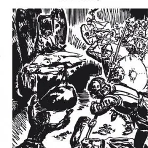 Olof - Et sant eventyr