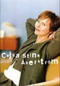 Cajsa Stina Åkerström