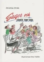 Sagor och sägner runt Vara