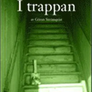 I trappan