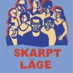 Skarpt läge : nyvässade texter i tiden