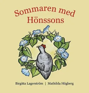 Sommaren med Hönssons