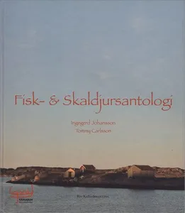 Fisk- & skaldjursantologi