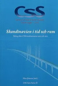 Skandinavien i tid och rum